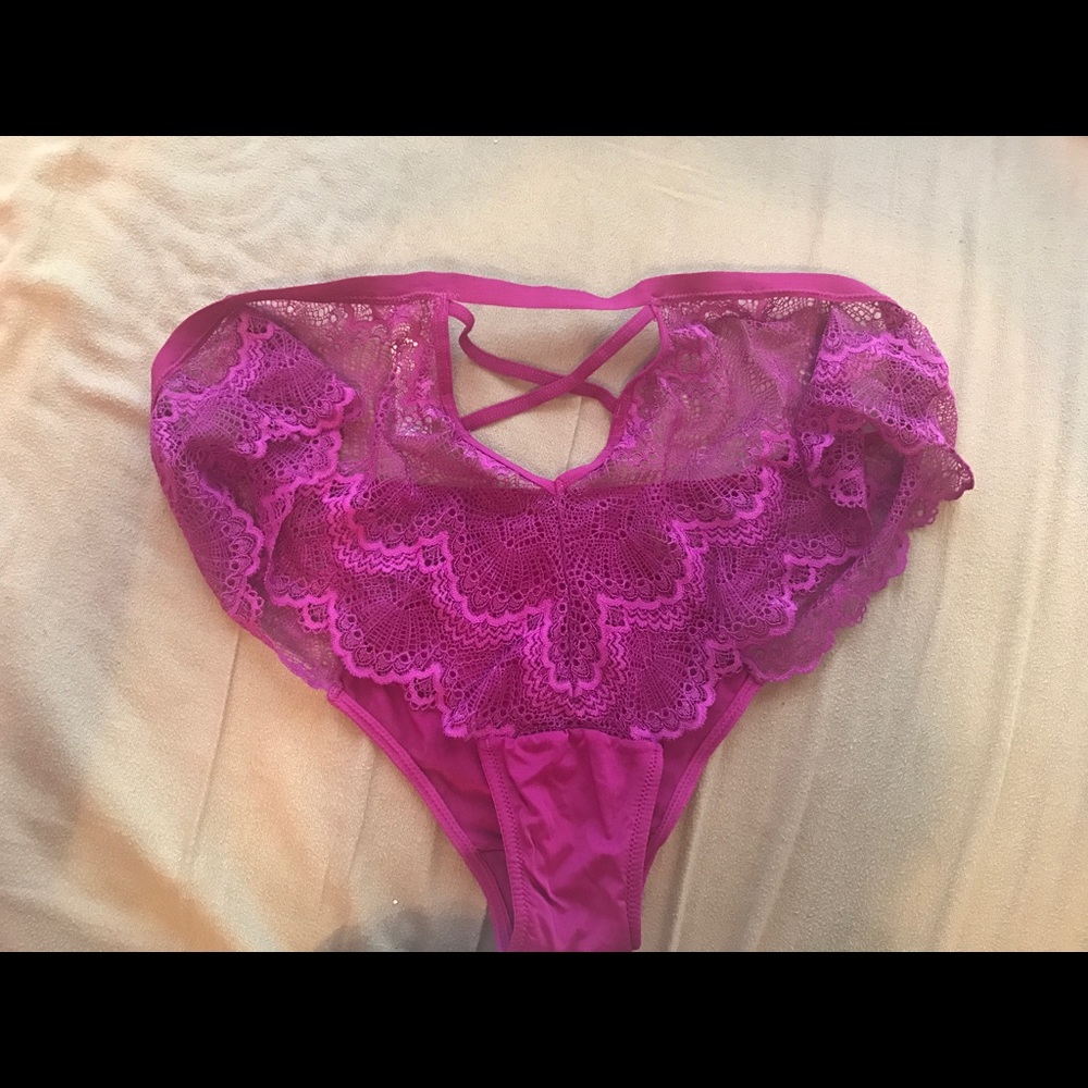 Cacique panties